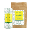 Tisane Citron détox BIO