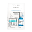 Cofanetto duo siero e crema - Soluzione di idratazione intensa