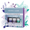Coffret roll-on d'aromathérapie Coffret 3 roll-on BIO : Zen au quotidien