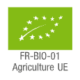 logo Agriculture biologique UE - ok