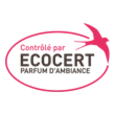 logo Ecocert Parfums d'ambiance - ok