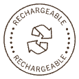stamp rechargeable