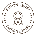 stamp edition limitée