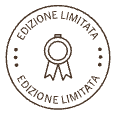 stamp Edizione limitata