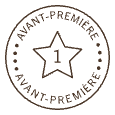 Stamp fr Avant-premiere-vect