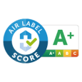 Airlabel-Score