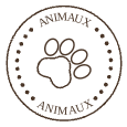 stamp fr animaux