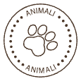 stamp it animali