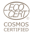 logo Certificazione BIO Cosmos