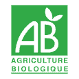 logo Agriculture biologique