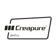 Creapure logo
