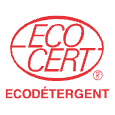 logo Ecocert Eco-detergente