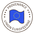 stamp provenance Europe