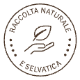 stamp raccolta naturale e selvatica ok