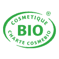 logo Cosmétique Bio- ok