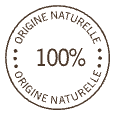 stamp 100% origine naturelle