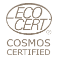 logo BIO Cosmos certified ok