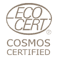 logo Certificazione BIO Cosmos