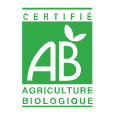 logo Agriculture biologique