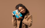 Idées cadeaux