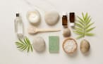 Produits ménagers naturels