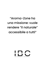 Aroma-Zone su Instagram