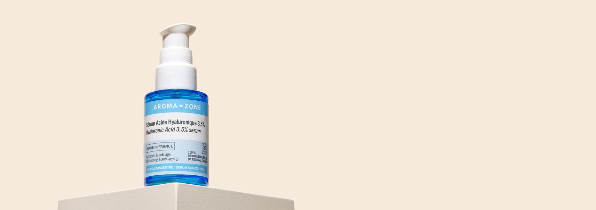 Bandeau Serum-Acide-Hyaluronique Modele Desktop