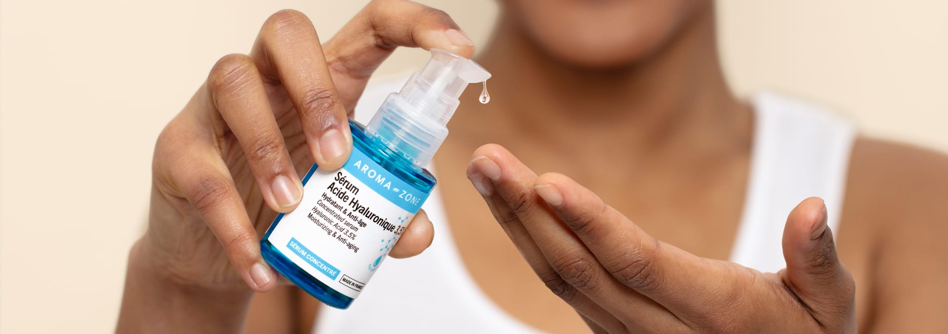 Bandeau Serum-Acide-Hyaluronique Modele Desktop