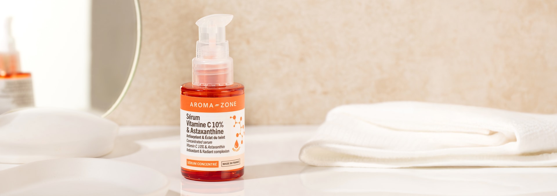 Bandeau MS Serum-Vitamine-C Desktop