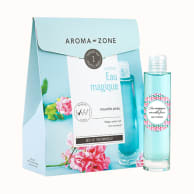 Kit cosmétique maison Eau magique nouvelle peau