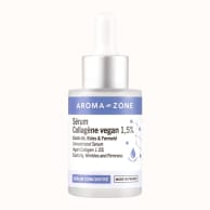 Sérum concentré Collagène vegan 1,5%