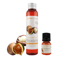 Olio di Macadamia BIO