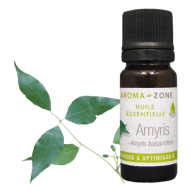 Olio essenziale di Amyris