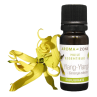 Huile essentielle Ylang-Ylang III BIO