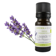 Olio essenziale di Lavanda fine provenzale DOP di altitudine