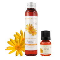 Olio di Arnica BIO (macerato oleoso)