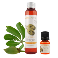 Olio di Baobab BIO