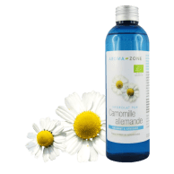 Hydrolat de Camomille allemande BIO (matricaire)