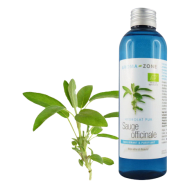 Hydrolat de Sauge officinale BIO