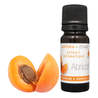 Estratto aromatico naturale di Albicocca