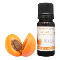 Extrait aromatique naturel Abricot