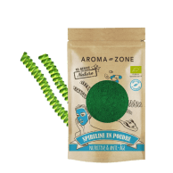 Spiruline en poudre BIO