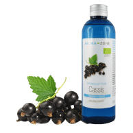 Hydrolat de Cassis BIO