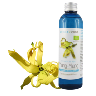 Idrolato di Ylang-Ylang BIO