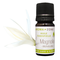 Olio essenziale di Magnolia