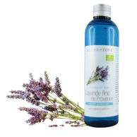 Hydrolat de Lavande fine de Provence BIO