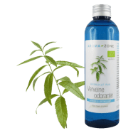 Idrolato di Verbena aromatica BIO