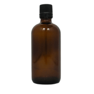 Flacone contagocce DIN18 100 ml