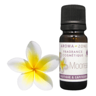 Fragrance naturelle Moorea