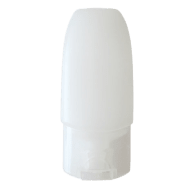 Tube en plastique Tottle 50 ml